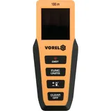 Laser-Entfernungsmesser 100 m