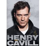 ML Publishing LLC Henry Cavill Kalender 2026