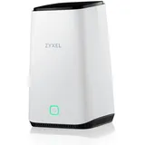 ZyXEL FWA510 5G Indoor LTE Modem Router NebulaFlex