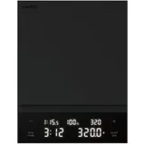 Hario Polaris Kaffeewaage, Schwarz