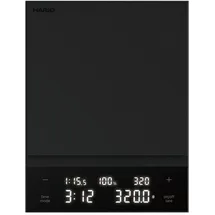 Hario Polaris Schwarz