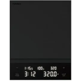 Hario Polaris Schwarz