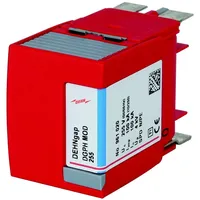 Dehn N-PE-Funkenstrecken 961020