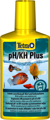 Tetra pH/KH Plus 250 ml (Rabatt für Stammkunden 3%)
