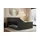 MKS Paris King Duo 140 x 200 cm H3 Dunkelgrau