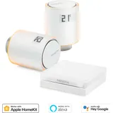 Netatmo Smart Radiatorventile Starter Pack