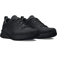 Under Armour Herren UA Charged Edge Sneaker schwarz - Black