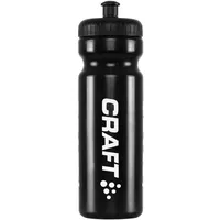 Craft Water Trinkflasche 700 ml 999000 black