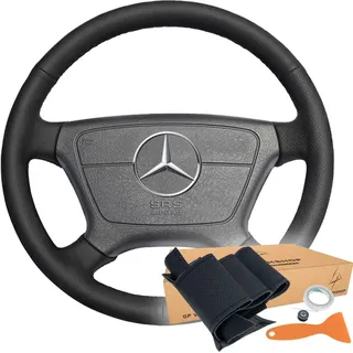 Lenkradabdeckung Mercedes W202 W210 W140 W124
