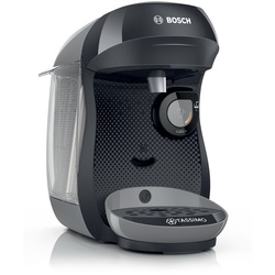 Bosch TAS1009 Tassimo Happy Kapselmaschine Schwarz