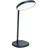 Lumie Task Holzkohleblau