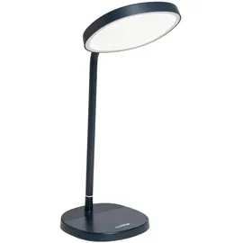 Lumie Task Holzkohleblau