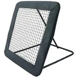Fußball Rebounder Netz FR1 Cranit Rückprallwand passend für Fußball Tor 84cmx84cm DPL1 NEW