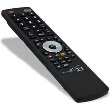 G.b.s. elettronica Programmierbare Universal-fernbedienung - 2-in-1