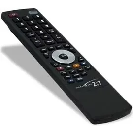 G.b.s. elettronica Programmierbare Universal-fernbedienung - 2-in-1