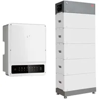 GoodWe KN ET Plus HV 6,5kW Hybrid Wechselrichter mit