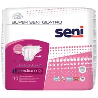 Seni Super Seni Quatro Medium