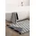 CAWÖ Balance 70 x 120 cm platin