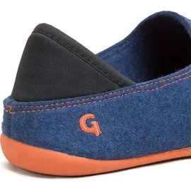 Gottstein Wool Slip-On RU