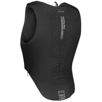 Komperdell Sicherheitsweste BETA Level 3 Slim-Fit Frontzipp Größe (Sicherheitsweste)