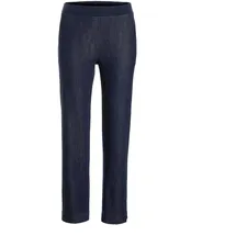 GOLDNER Jeans VERA marine 29%
