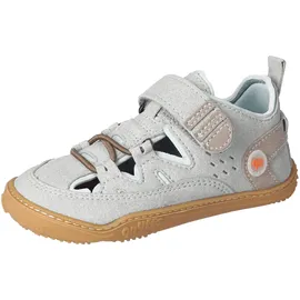 qnuffs Lerche Barfußschuhe Blau 26