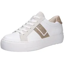 Paul Green Sneaker Low Weiß 39