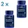 Life Extension Glutathion-Cystein & C Kapseln 100 St.