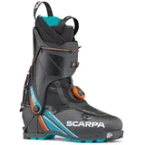 Scarpa Alien 24/25 Skitourenschuh carbon/azure 29,0 (UK 10)