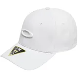OAKLEY Tincan Cap weiß S/M