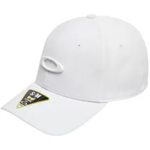 OAKLEY Tincan Cap weiß S/M