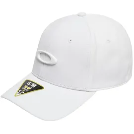 OAKLEY Tincan Cap weiß S/M