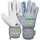 Reusch Torwarthandschuhe Attrakt Grip Finger Support grau|gelb 9