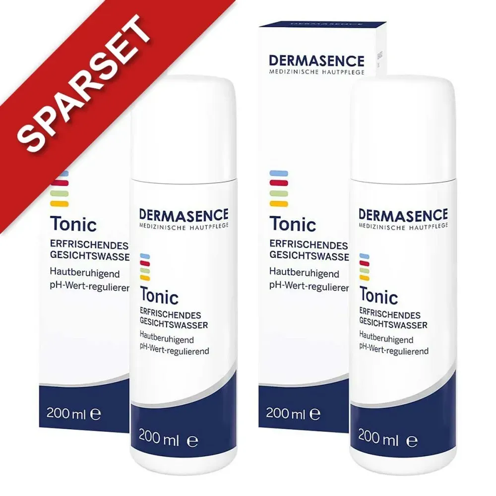 Dermasence Tonic
