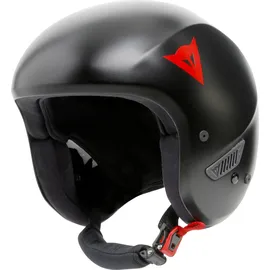 dainese snow DAINESE,R001 Faser-SKIHELM,SCHWARZ,M