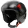 dainese snow DAINESE,R001 Faser-SKIHELM,SCHWARZ,M