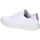 adidas Courtblock Damen Cloud White/Cloud White/Off White 40 2/3