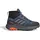 Adidas Terrex Trailmaker Mid RAIN.RDY Kinder Wonder Steel / Grey Three / Impact Orange 33,5