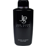 John Player Special Black Hand & Body Lotion
