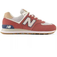 mineral red/white 38,5