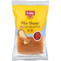 Schär Pain Brioche (MHD-Kurz)