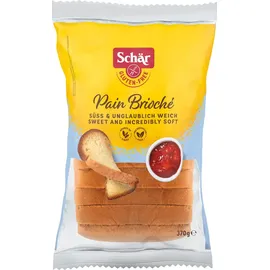 Schär Pain Brioche (MHD-Kurz)
