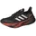 Herren Core Black / Silver Metallic / Lucid Orange 41 1/3
