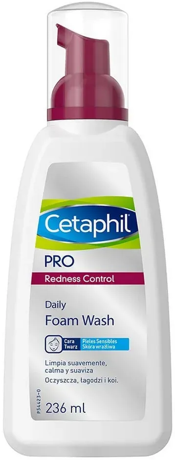 Schaumreiniger Cetaphil Pro Redness Control 236 ml