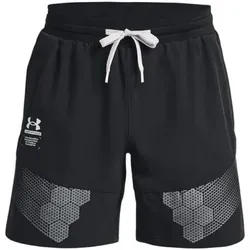 UNDER ARMOUR Shorts Armourprint Woven 2XL