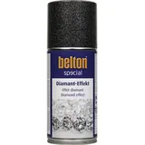 BELTON Diamant-Effekt Spray Silber glänzend 0,15 l