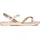 IPANEMA Fashion Sand VIII Fem beige/gold 39