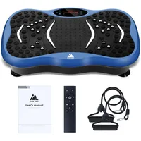 Evoland Vibrationsplatte Blau