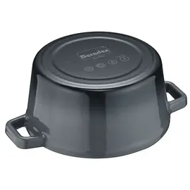 Berndes b.iron Kochtopf 14 cm rund