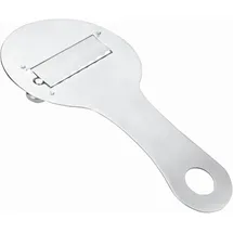 Lacor 61351 Trüffelschneider, Edelstahl 18/10